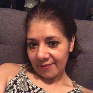 Meet your Posher, Irma